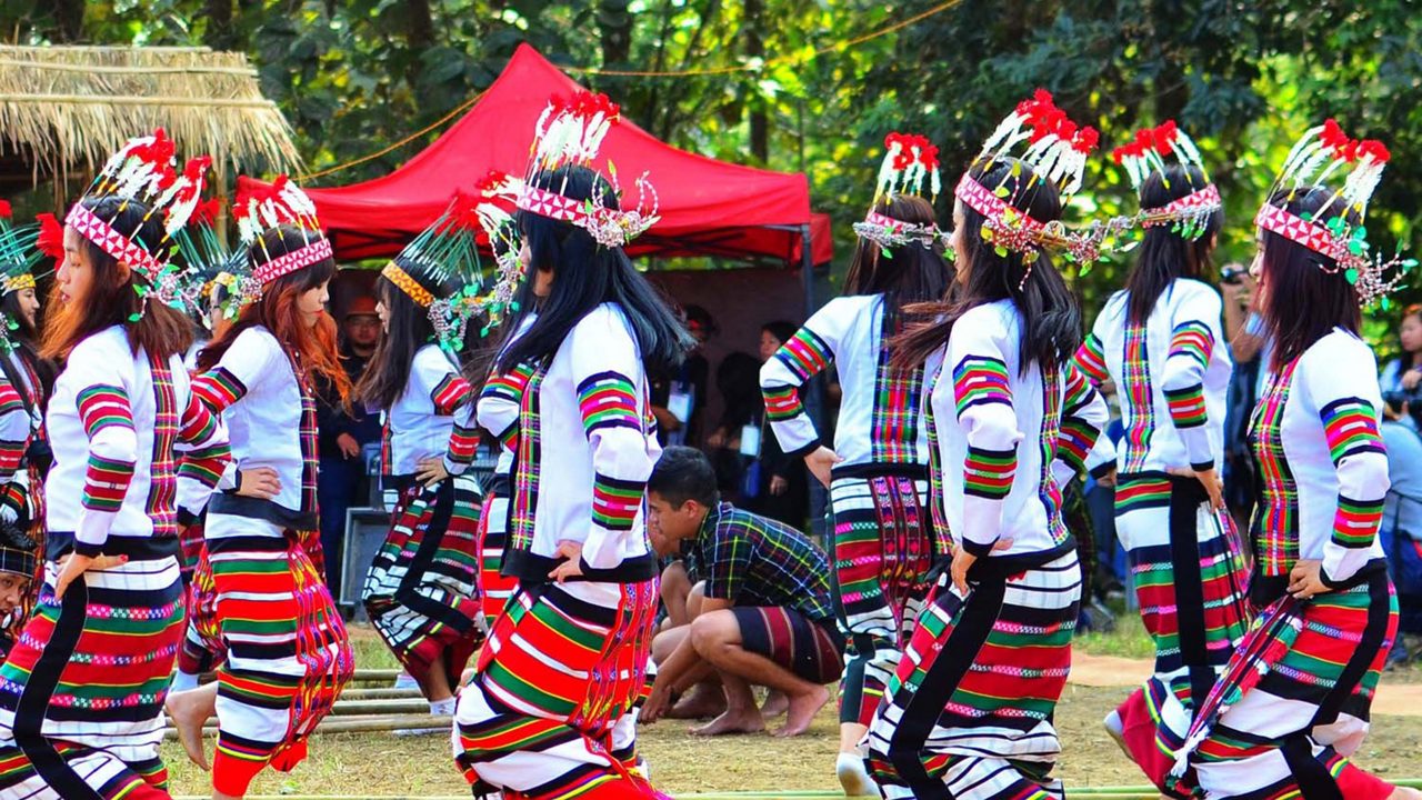 Manipur Cultural Immersion